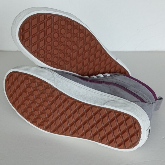BRAND NEW VANS UNISEX SK8-HI MTE - Picture 10 of 16